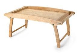 CONTINENTA medinis padėklas, 61 x 35 cm