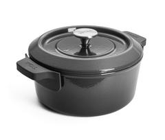 WOLL ketaus troškintuvas su dangčiu „Iron", Ø 24 cm, 4,2 l
