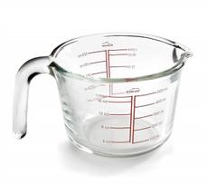 LACOR matavimo indas, 500 ml