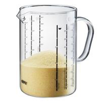 GEFU matavimo indas "Meti", 1 l