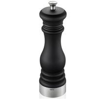GEFU druskos ir pipirų malūnėlis "Flavio", 21 cm