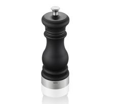 GEFU druskos ir pipirų malūnėlis "Flavio", 17 cm