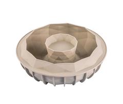 SILIKOMART silikoninė kepimo forma "Gioia", Ø 21 cm (viso: 1,66 l)