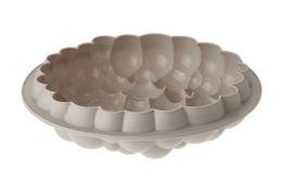SILIKOMART silikoninė kepimo forma "Bolle", Ø 22 cm (viso: 1,6 l)