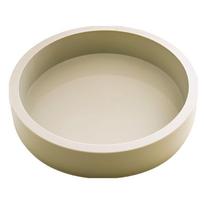 SILIKOMART silikoninė kepimo forma "Perla", Ø 24 cm, (viso: 1,80 l)