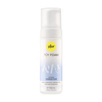 Sekso žaislų valiklis Pjur Toy Foam, 150 ml