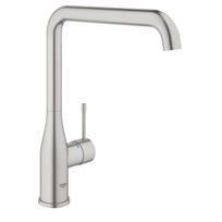 Grohe Essence virtuvinis maišytuvas 30269DC0 supersteel