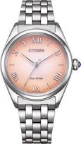 Moteriškas Laikrodis CITIZEN ECO DRIVE EM1140-80X