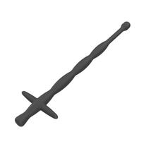 Erospace Male Dilator Men's Play B10 Black