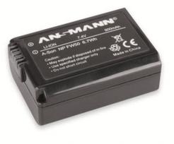 Ansmann A-Son NP-FW50