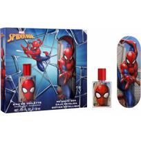 Marvel Spiderman dovanų rinkinys vaikams