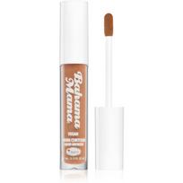 theBalm Bahama Mama skystoji bronzinė pudra atspalvis Cool Contour 4.1 ml