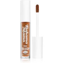 theBalm Bahama Mama skystoji bronzinė pudra atspalvis Warm Contour 4.1 ml