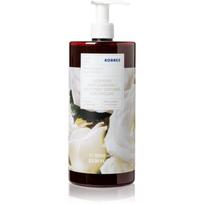 Korres White Blossom skanaus kvapo dušo želė gėlių kvapo 1000 ml