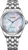 Moteriškas Laikrodis CITIZEN ECO DRIVE EM1140-80D