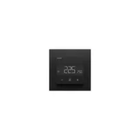 Heatit WiFi6 WiFi elektroninis termostatas skirtas elektriniam šildymui 16A