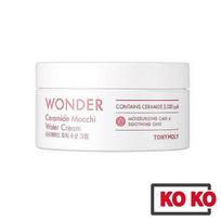 [Tonymoly] Wonder Ceramide Mocchi Water Cream 300ml 300ml