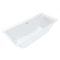 Villeroy&Boch Subway 3.0 Quaryl akrilinė vonia 180x80 cm su integruotu sifonu