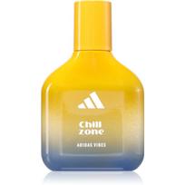 Adidas Vibes Chill Zone Parfumuotas vanduo Unisex 50 ml