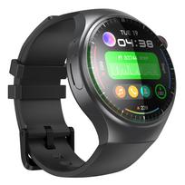 DM80 4G išmanusis laikrodis sportinė apyrankė WiFi GPS BT išmanusis laikrodis jutiklinis ekranas Android 8.1 palaikymas nano SIM kortelės telefono skambučio širdies ritmo monitorius