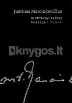 Rinktiniai raštai, 1–10 tomai - Justinas Marcinkevičius