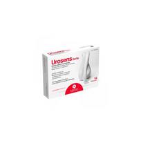 Salvat Urosens Pakelis 130 mg Forte 14 C?sulas