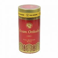 Assam: Juoda arbata (100 g), Assamas ortodoksas, Indijos arbatos valdyba