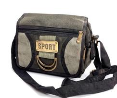 Rankinė per petį vyrams ir moterims Sport 94036