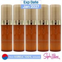 5 vnt/25 ml_[SULWHASOO] koncentruotas ženšenio jauninantis serumas 5 ml (Pavyzdys) 5ml X 5pcs (25ml)