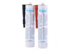 Klijai Monier M-GLUE, Wakaflex juostoms sandarinti, 290ml