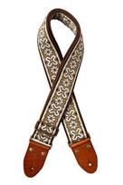Diržas gitarai Stagg Tiare SWO-TIA-KHAKI