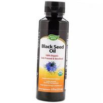 Juodųjų kmynų aliejus, juodųjų sėklų aliejus, Nature's Way 235ml (71344074) 235ml