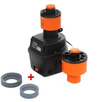 Elektrinės grąžtų galandinimo staklės 95W 3-16MM, KD1560