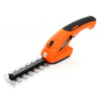 Akumuliatorinės žolės žirklės KD10620