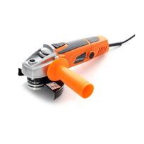Elektrinis kampinis šlifuoklis Ø125mm. 850W KD1555 Kraft&Dele