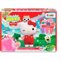 Hello Kitty Gift Box Bath dovanų rinkinys voniai vaikams