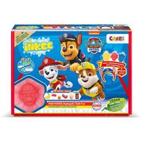 Craze INKEE Paw Patrol dovanų rinkinys voniai vaikams