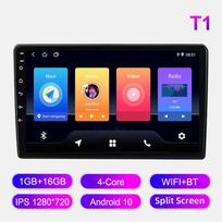 Android automobilinis radijas, skirtas HYUNDAI I40 2012-2016 Multimedijos grotuvo galvos blokas Stereo GPS navigacija BT WIFI 1+16GB 1+16GB
