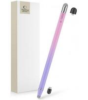 Violetinis / rožinis pieštukas - Stylus "Tech-Protect USP100 4-Tip"