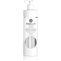 BasicLab Dermocosmetics Micellis švelni valomoji emulsija labai jautriai odai 300 ml