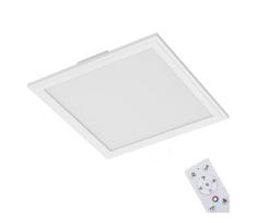 Brilo - LED RGB pritemdomas lubinis šviestuvas COLOUR LED/15W/230V 3000-6500K + +VP