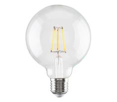 Rabalux 1598 - LED elektros lemputė G95 E27/7,2W/230V 2700K