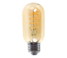 Rabalux 79008 - LED elektros lemputė FILAMENT T45 E27/4W/230V 3000K