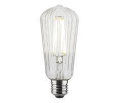 Rabalux 79028 - LED elektros lemputė FILAMENT ST64 E27/4W/230V 4000K