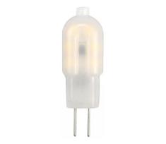 Rabalux 79115 - LED elektros lemputė G4/2W/12V 2700K
