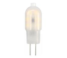 Rabalux 79116 - LED elektros lemputė G4/2W/12V 4000K