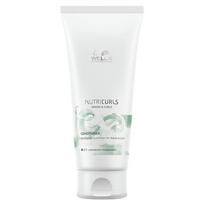 WELLA PROFESSIONALS Nutricurls Conditioner