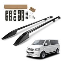Automobilių relingai Volkswagen Multivan T5 (2003-2016)