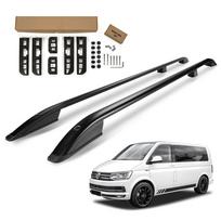 Automobilių relingai Volkswagen Multivan T6 (2016-2021)