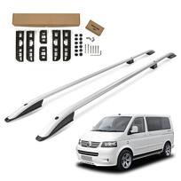Automobilių relingai Volkswagen Multivan T5 (2003-2016)